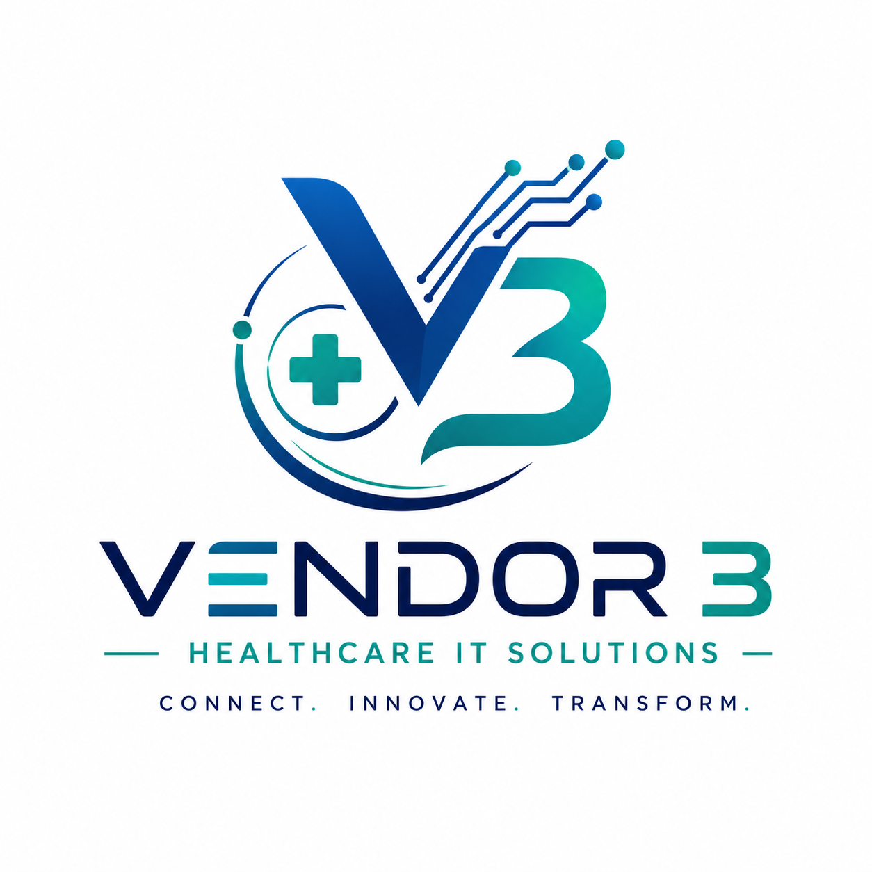 Vendor 3 logo