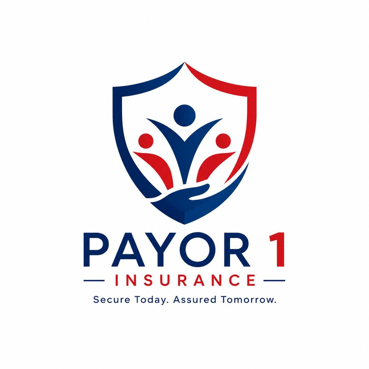 Payer 1 logo
