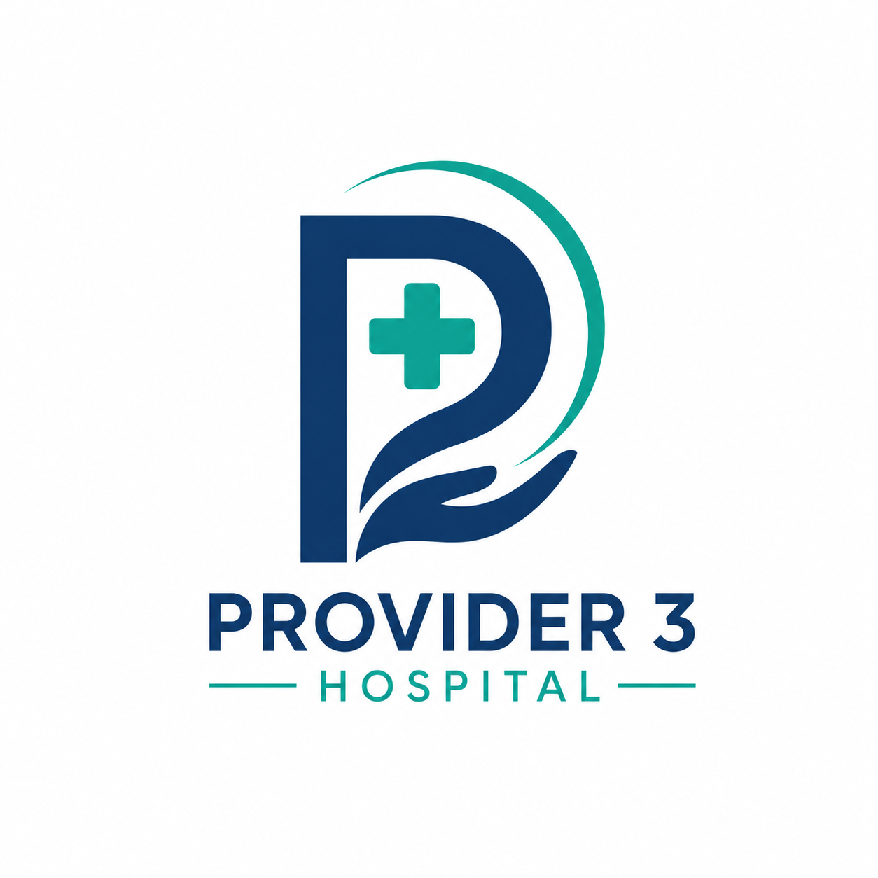 Provider 3 logo