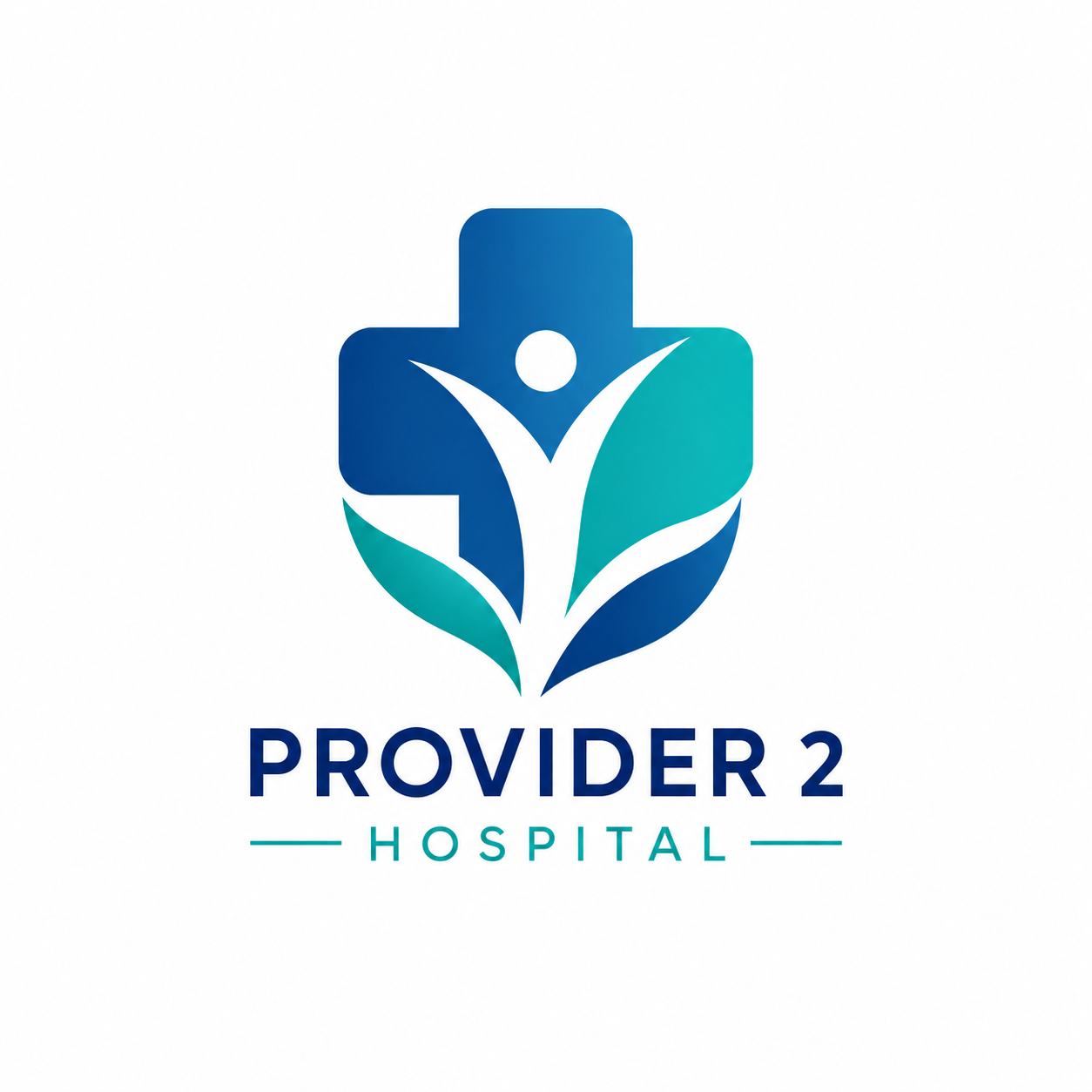 Provider 2 logo